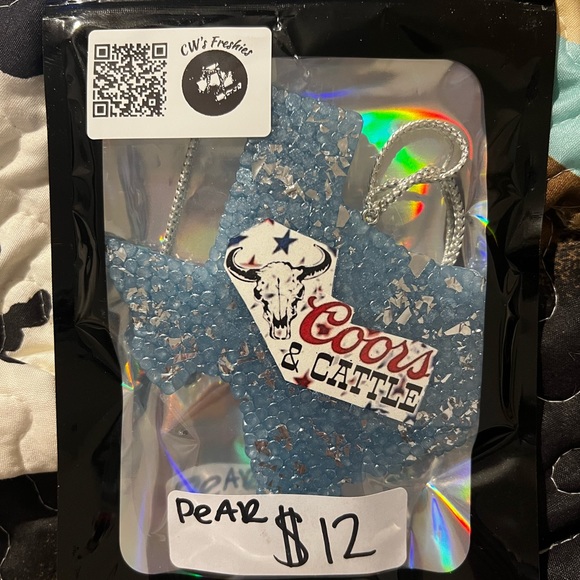 Freshies ! - Picture 1 of 1